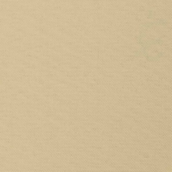 homokszínű acél kerti hintapad tetővel