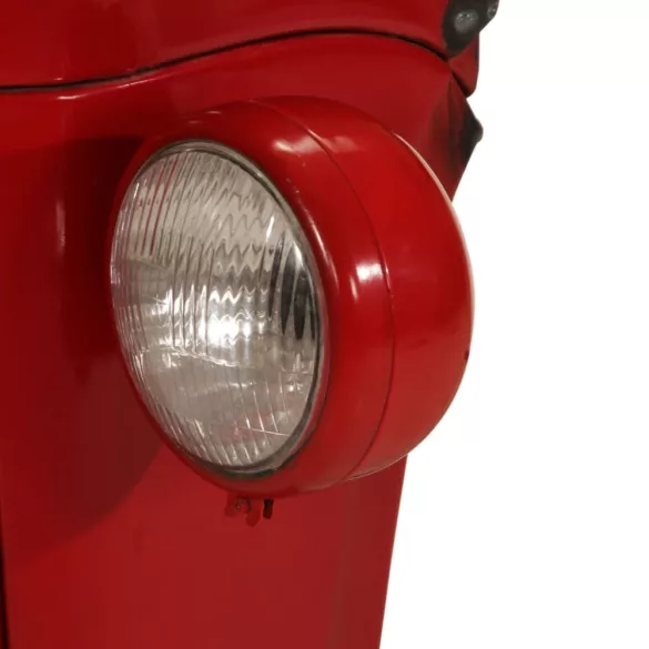 7 részes tömör mangófa bárszett