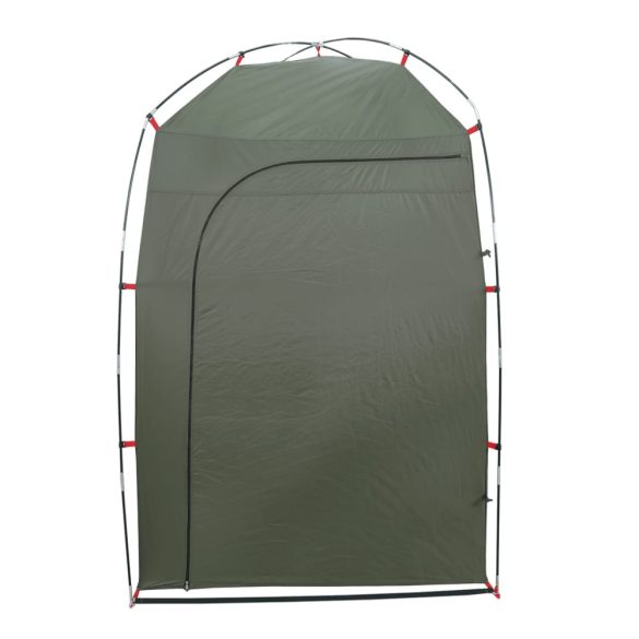 olívazöld vízálló zuhanysátor