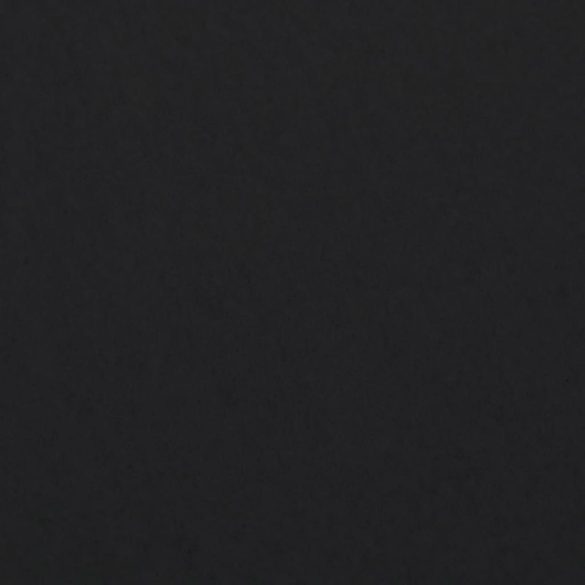 fekete poliészter szál geotextília talajtakaró 1 x 10 m