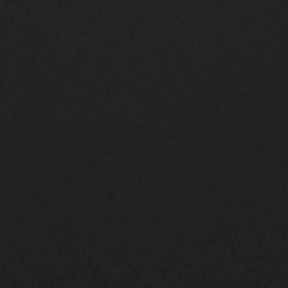 fekete poliészter szál geotextília talajtakaró 1 x 50 m