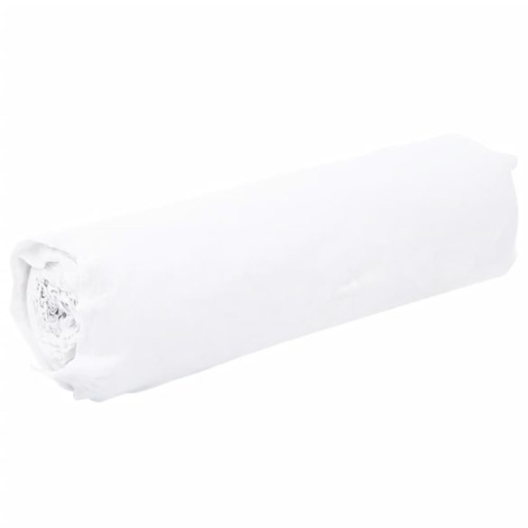 fehér poliészter szál geotextília talajtakaró 1 x 10 m