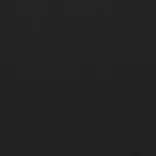 fekete poliészter szál geotextília talajtakaró 1 x 50 m