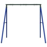 hintaváz kültéri használatra Szé 206 x Ma 185 cm