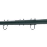 hintaváz kültéri használatra Szé 206 x Ma 185 cm