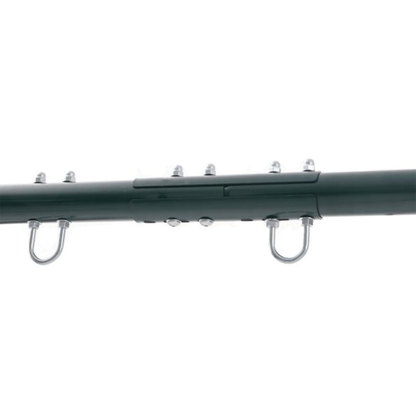 hintaváz kültéri használatra Szé 206 x Ma 185 cm