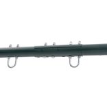 hintaváz kültéri használatra Szé 273,5 x Ma 185 cm