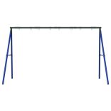 hintaváz kültéri használatra Szé 341 x Ma 185 cm