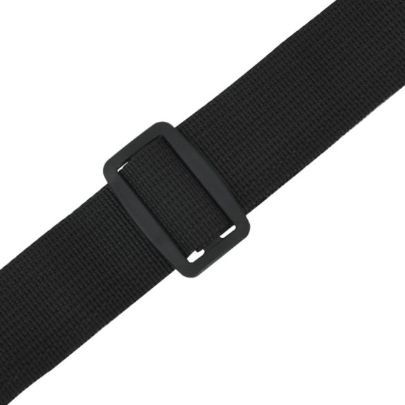 fekete oxford szövet fényképezőgép táska vízálló burkolattal