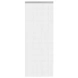 alumínium láncos ajtószúnyogháló 80 x 212 cm