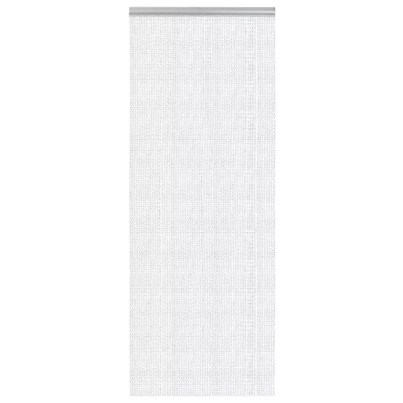 alumínium láncos ajtószúnyogháló 80 x 212 cm