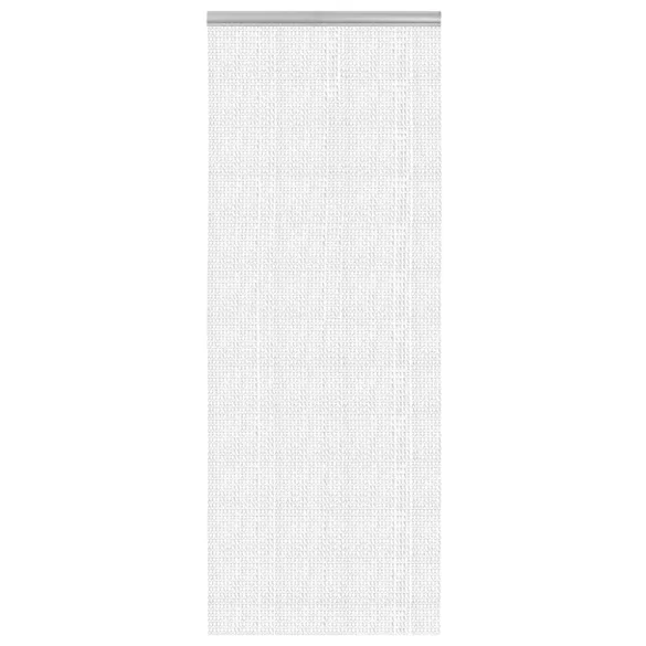 alumínium láncos ajtószúnyogháló 80 x 221 cm