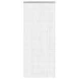 alumínium láncos ajtószúnyogháló 90 x 212 cm