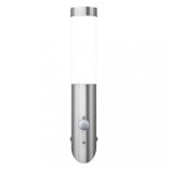 RVS Kerti Lámpa Fali Lámpa Vízálló Mozgásérzékelő