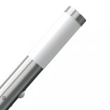 RVS Kerti Lámpa Fali Lámpa Vízálló Mozgásérzékelő