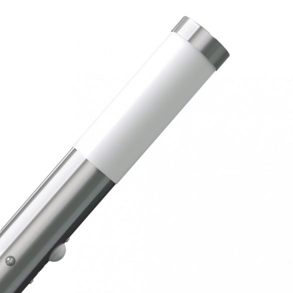 RVS Kerti Lámpa Fali Lámpa Vízálló Mozgásérzékelő