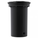 Beépített kerti lámpa 3 körkörös