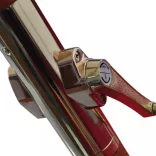 homokfehér napernyő 300 x 258 cm