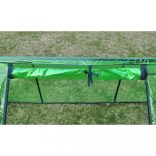 melegház 3 ajtóval