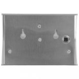 4 x Napelemes Lépcső Lámpa