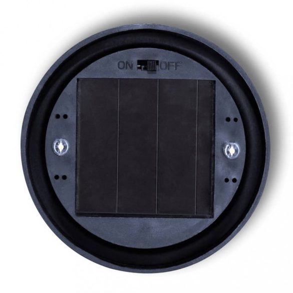 4 db kültéri tüske ösvény LED-es lámpa 15 cm