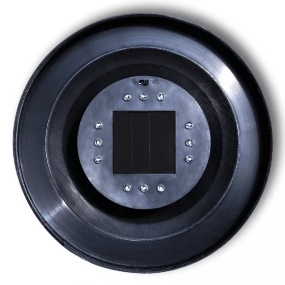 kültéri tüske ösvény LED-es lámpa 50 cm