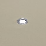 bézs csere pavilon ponyvatető 310 g/m² 3 x 3 m