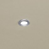 bézs csere pavilon ponyvatető 310 g / m² 3 x 4 m