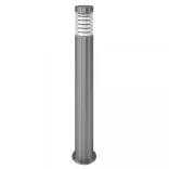 Kültéri rozsdamentes acél állólámpa