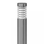 Kültéri rozsdamentes acél állólámpa