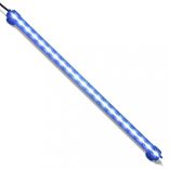 LED-es RGB buborékos akváriumlámpa 56,5 cm