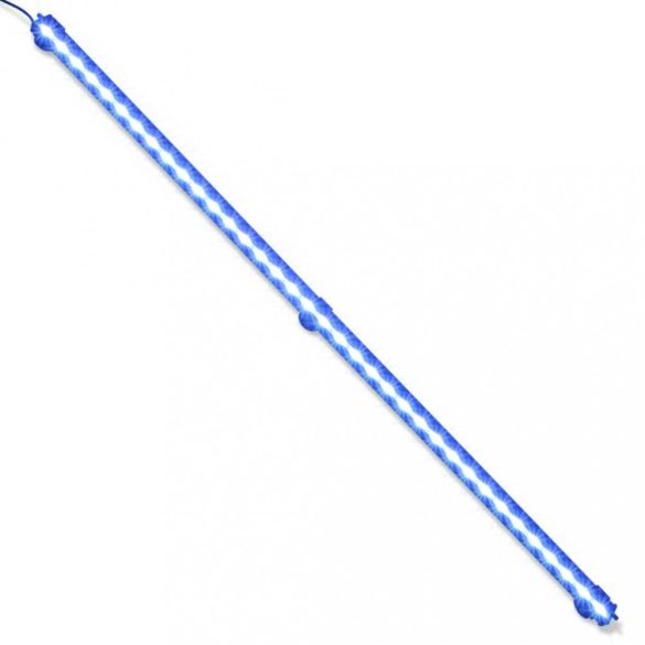 LED-es RGB buborékos akváriumlámpa 94 cm