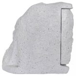 műkő kerti aljzat időzítővel