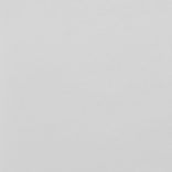 fehér HDPE összecsukható kerti asztal 122 cm