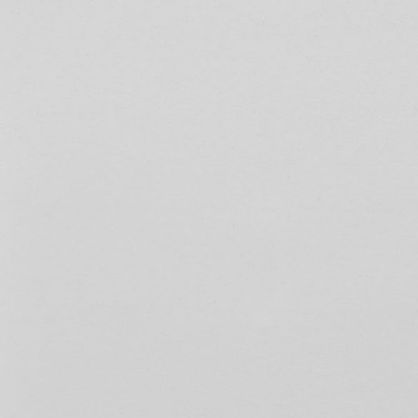 fehér HDPE összecsukható kerti asztal 122 cm