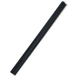 zöld kerti PVC árnyékoló kerítés 70 x 0,19 m