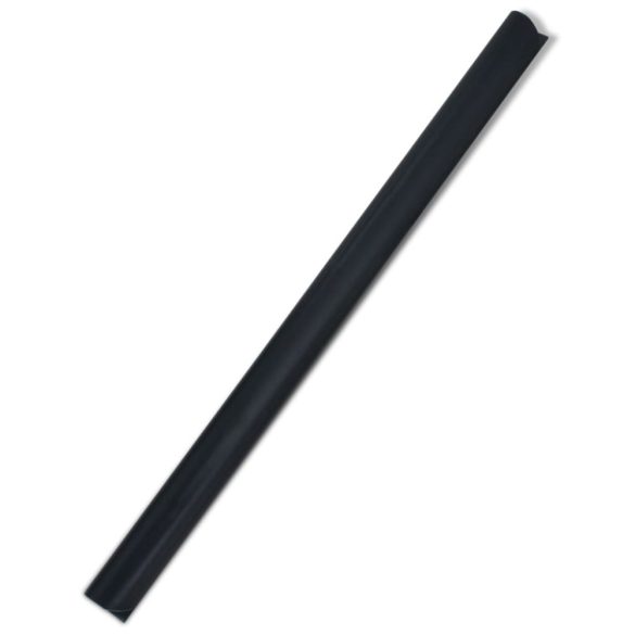 zöld kerti PVC árnyékoló kerítés 70 x 0,19 m