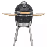 Kamado Barbecue kerámia grill füstölő 33 cm