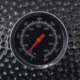 Kamado Barbecue kerámia grill füstölő 33 cm