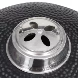 Kamado Barbecue kerámia grill füstölő 33 cm