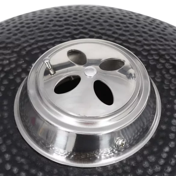 Kamado Barbecue kerámia grill füstölő 33 cm