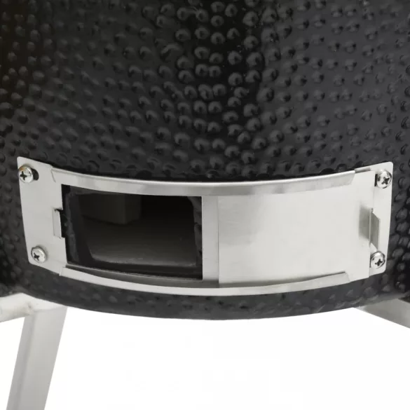 Kamado Barbecue kerámia grill füstölő 33 cm