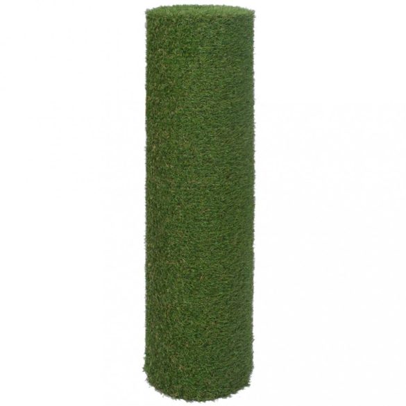 műfű / műgyep 1x5m/20-25 mm zöld