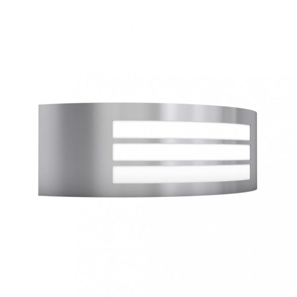 kültéri fali rozsdamentes acél lámpa