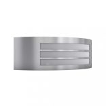 kültéri fali rozsdamentes acél lámpa