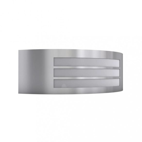 kültéri fali rozsdamentes acél lámpa