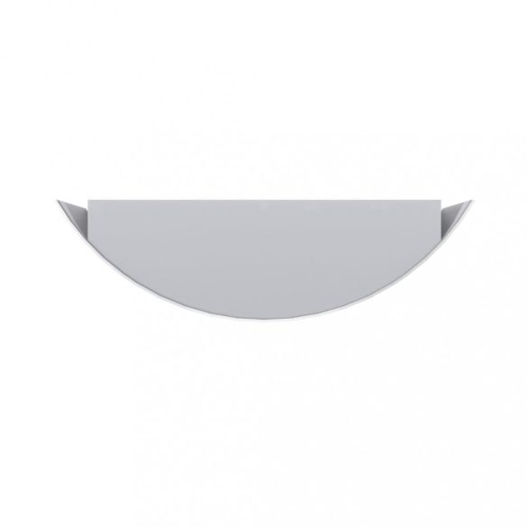 kültéri fali rozsdamentes acél lámpa