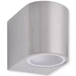 2 darab kültéri fali lámpa