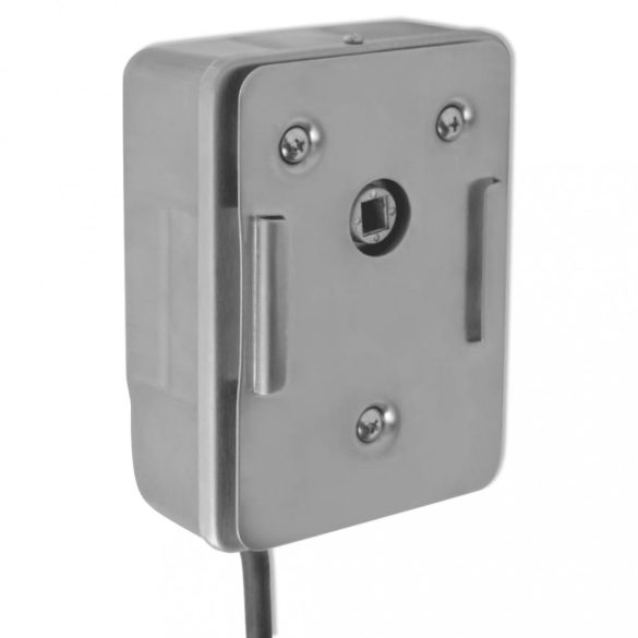 4 W BBQ rozsdamentes acél nyárs motorok