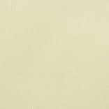 krémszínű oxford szövet napvitorla 5 x 5 x 5 m - raktári